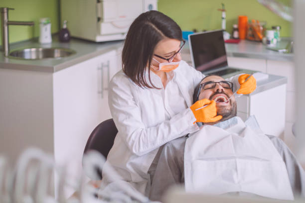 Best Broken or Cracked Tooth Emergency Dentist in Thornwood, NY