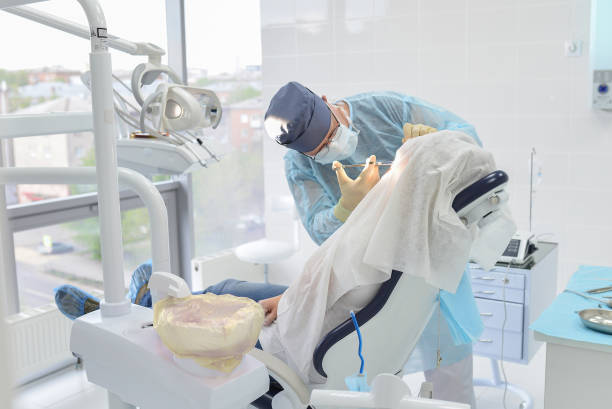 Best Emergency Dental Extractions in Thornwood, NY